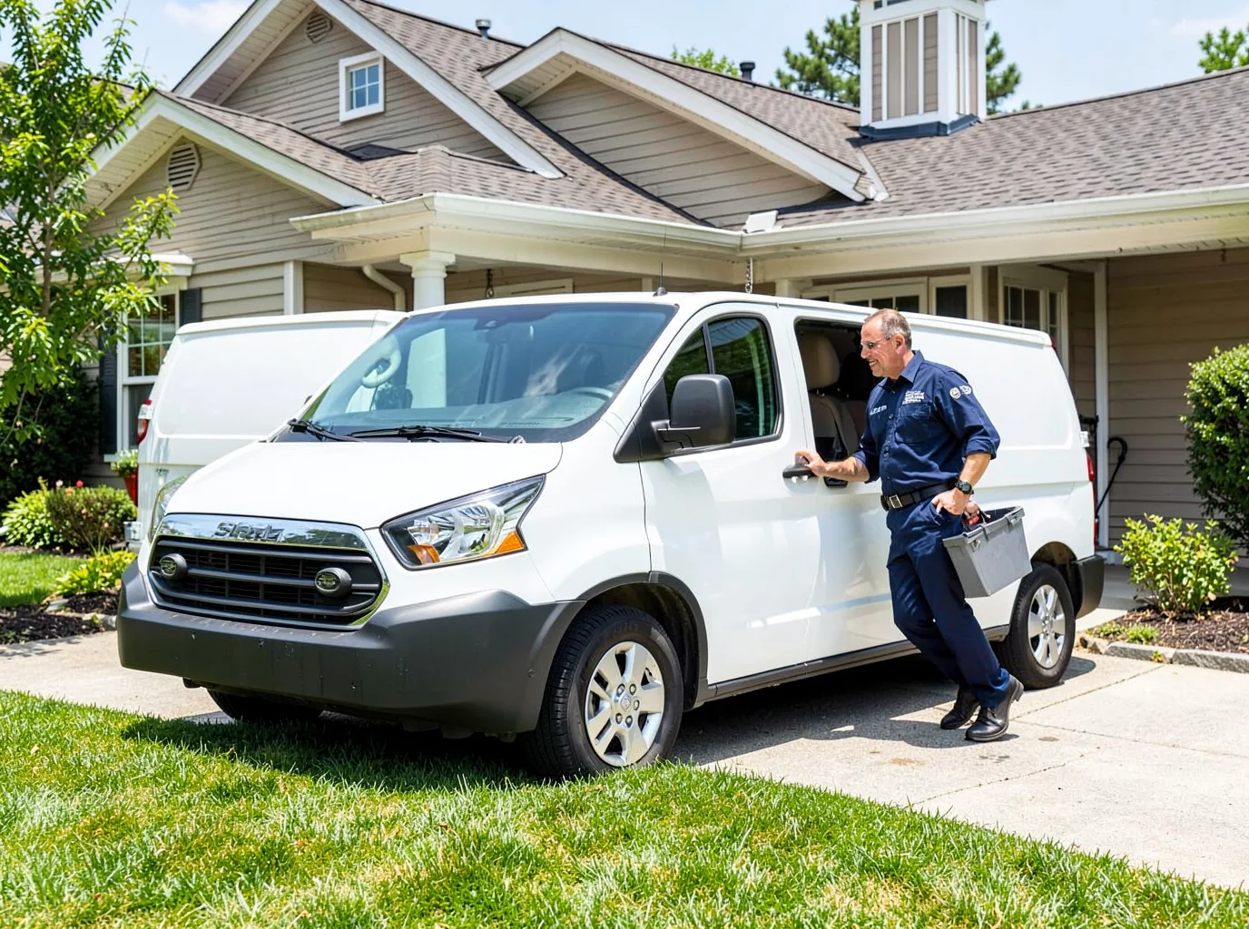Emergency Plumber company in Asher, OK